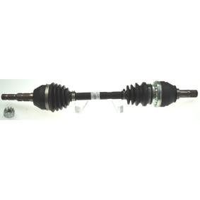 Antriebswelle 36072 von SPIDAN günstig für 185,79 € online kaufen