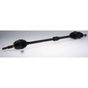 Antriebswelle 36075 von SPIDAN günstig für 263,24 € online kaufen
