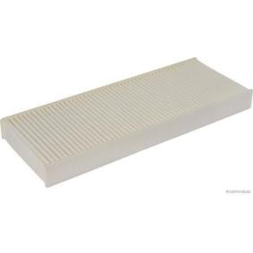 Innenraumfilter J1341018