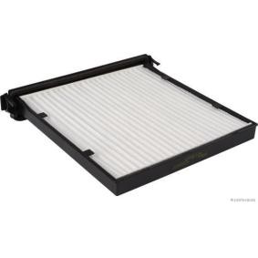 Innenraumfilter J1342020 für TOYOTA