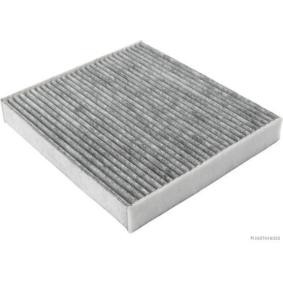 Innenraumfilter J1342027 für TOYOTA