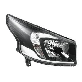 Compre Faros de HELLA online para Vivaro Combi (X82) a precios moderados