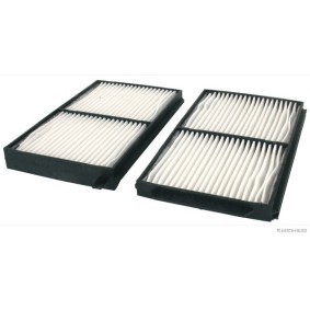 Innenraumfilter J1343014