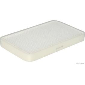 Compre Filtro, ar do habitáculo da HERTH+BUSS JAKOPARTS J1343018 a um preço baixo por 12,93 €