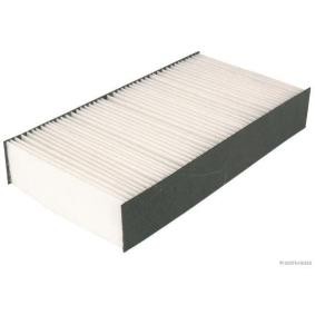 Innenraumfilter J1344000