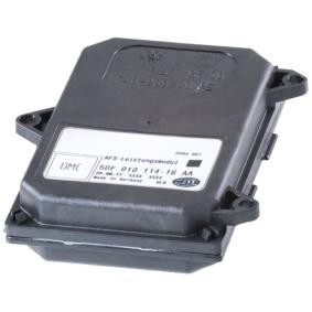 Achetez des Appareil de commande, système d'éclairage HELLA 5DF 010 114-161 à prix pour 234,80 €