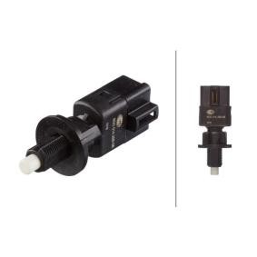 Bremslichtschalter 6DD 014 395-061 von HELLA günstig für 13,74 € online kaufen