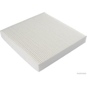 Acquista Filtro abitacolo da HERTH+BUSS JAKOPARTS J1344010 a buon mercato per soli 9,65 €