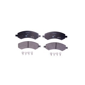 Bremsbeläge 8DB 355 023-331