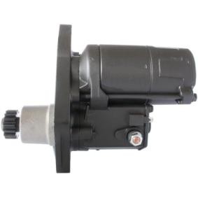 Köp Startmotor av HELLA 8EA 011 611-251 till det låga priset 2828,35 kr