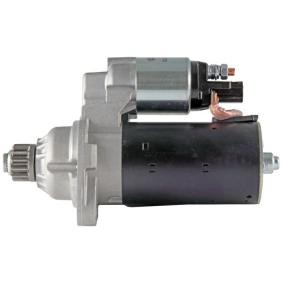 Köp Startmotor av HELLA 8EA 012 528-521 till det låga priset 1624,47 kr