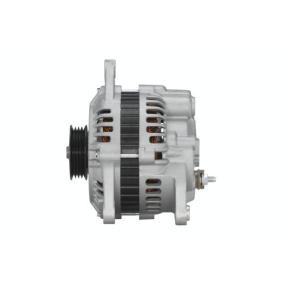 Lichtmaschine von HELLA