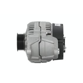 Lichtmaschine von HELLA