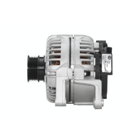 Lichtmaschine von HELLA
