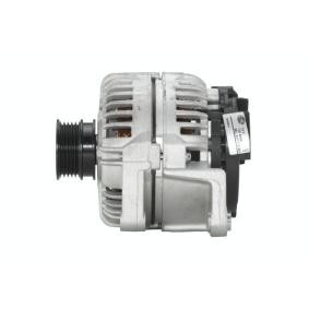 Lichtmaschine von HELLA