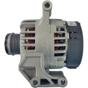 Lichtmaschine von HELLA