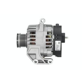 Lichtmaschine von HELLA