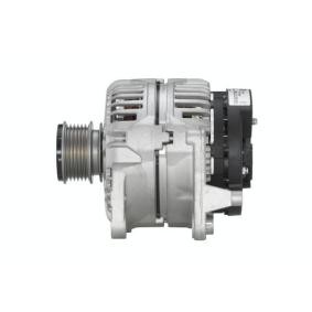 Lichtmaschine von HELLA