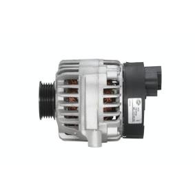 Lichtmaschine von HELLA