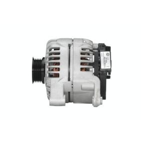 Lichtmaschine von HELLA