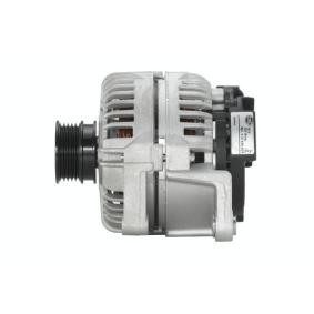 Lichtmaschine von HELLA