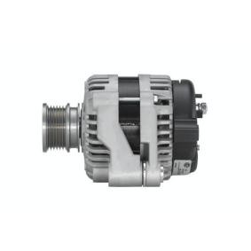 Lichtmaschine von HELLA