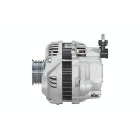 Köp Generator av HELLA 8EL 012 430-681 till det låga priset 2490,70 kr