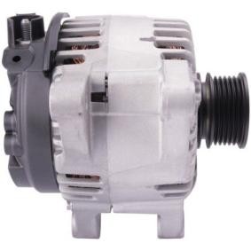 Lichtmaschine 8EL 012 430-961 von HELLA günstig für 248,60 € online kaufen