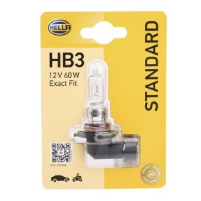 Compre Lâmpada, farol de longo alcance da HELLA 8GH 005 635-128 a um preço baixo por 7,33 €