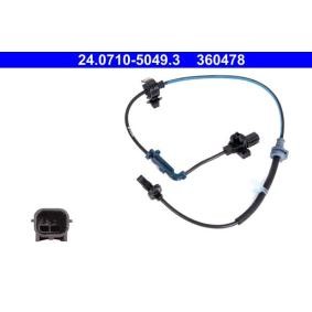 ABS-Sensor von ATE