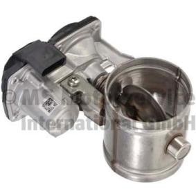 Compre Tampa dos gases de escape da PIERBURG 7.07141.01.0 a um preço baixo por 204,25 €