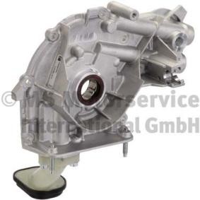 Comprar Bomba de aceite de PIERBURG 7.07381.11.0 a bajo precio de 101,85 €