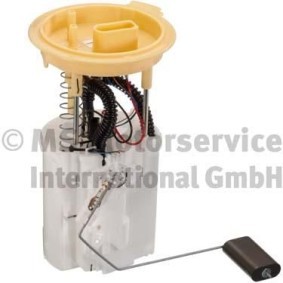Achetez des Unité d'injection de carburant PIERBURG 7.07795.21.0 à prix pour 129,69 €