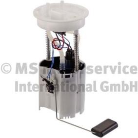 Achetez des Unité d'injection de carburant PIERBURG 7.07795.35.0 à prix pour 167,14 €