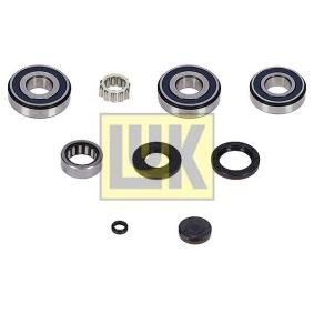 Reparatursatz, Schaltgetriebe 462 0239 10