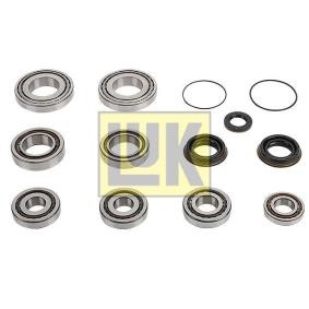 Reparatursatz, Schaltgetriebe 462 0315 10