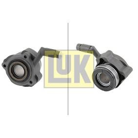 Achetez des Butée hydraulique LuK 510 0249 10 à prix pour 127,92 €