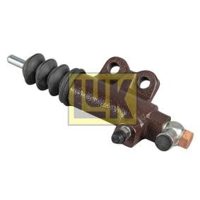 Kupplungsnehmerzylinder 512 0417 10