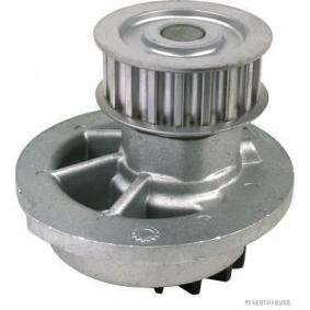 Achetez des Pompe à eau HERTH+BUSS JAKOPARTS J1510900 à prix pour 68,50 €