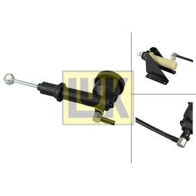 Compre Bombito de embraiagem de LuK online para Daily IV Camião de plataforma / Chassis a preços moderados