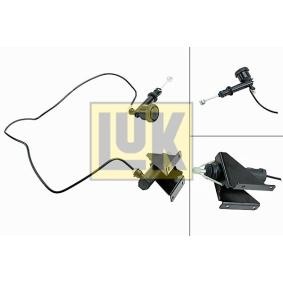 Comprar Cilindro maestro, embrague de LuK 513 0114 10 a bajo precio de 103,51 €
