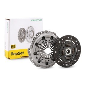 Kupplungssatz 620 3445 00