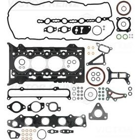 MITSUBISHI Dichtungsvollsatz, Motor von REINZ