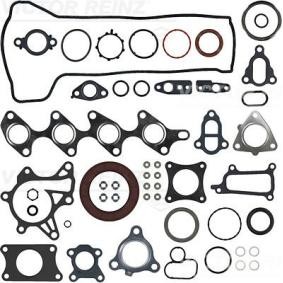 Dichtungsvollsatz, Motor 01-13166-01