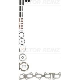 Montagesatz, Lader 04-10297-01 für VW