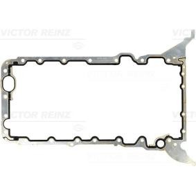 Compre Junta do cárter de REINZ online para Range Rover III (L322) a preços moderados
