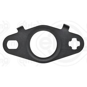 Comprar Junta, entrada aceite (turbocompresor) de ELRING 090.530 a bajo precio de 2,42 €