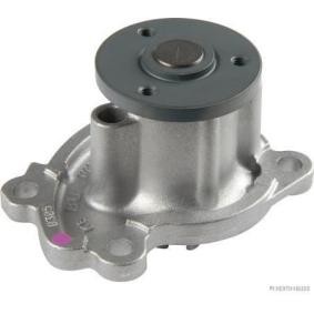 Osta Vesipumppu HERTH+BUSS JAKOPARTS:llä J1511096 edullisesti hintaan 68,34 €