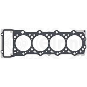 Zylinderkopfdichtung von ELRING für PAJERO IV (V8_W, V9_W) günstig online kaufen