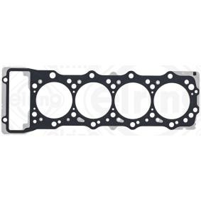 Zylinderkopfdichtung von ELRING für PAJERO IV (V8_W, V9_W) günstig online kaufen